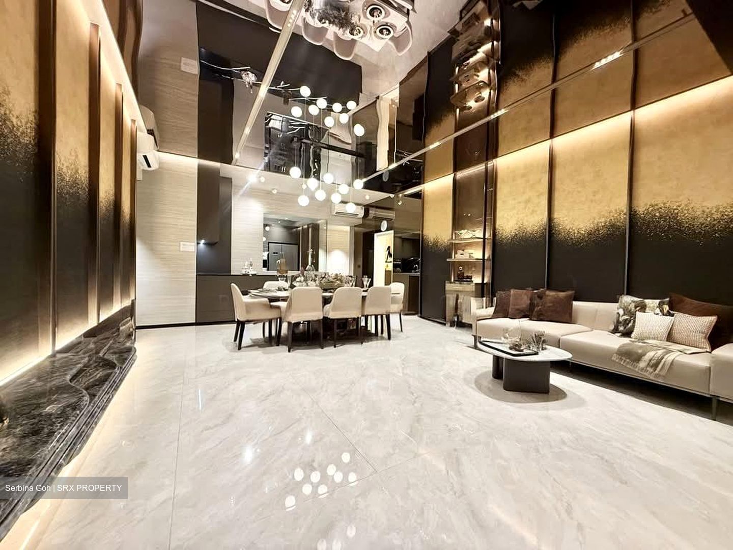 Marina Gardens Lane (D1), Apartment #545388691